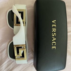 Versace sunglasses